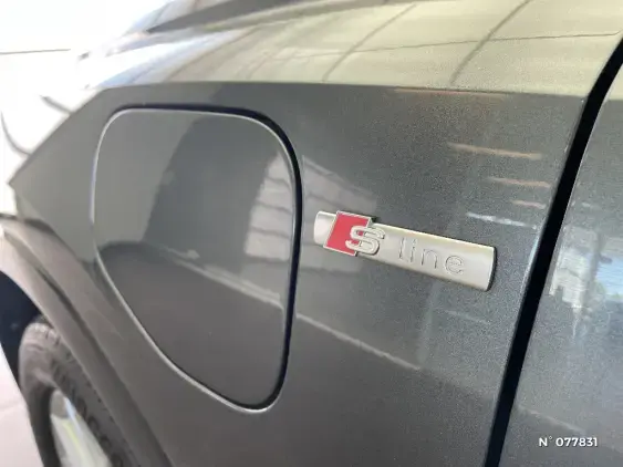 AUDI Q3 SPORTBACK - voiture d'occasion - Photo 26