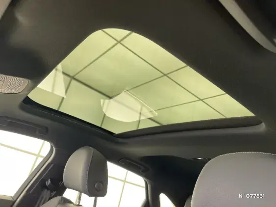 AUDI Q3 SPORTBACK - voiture d'occasion - Photo 27