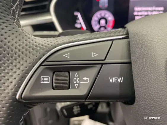 AUDI Q3 SPORTBACK - voiture d'occasion - Photo 29