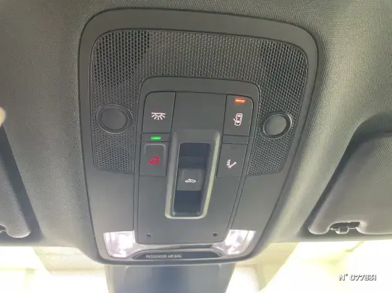 AUDI Q3 SPORTBACK - voiture d'occasion - Photo 31