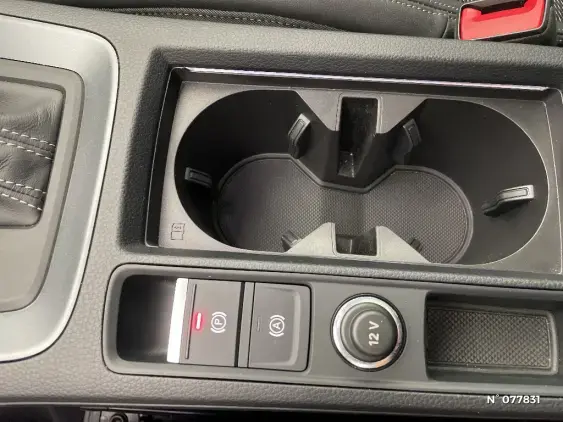 AUDI Q3 SPORTBACK - voiture d'occasion - Photo 32