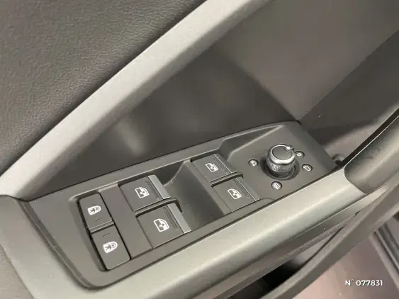 AUDI Q3 SPORTBACK - voiture d'occasion - Photo 34