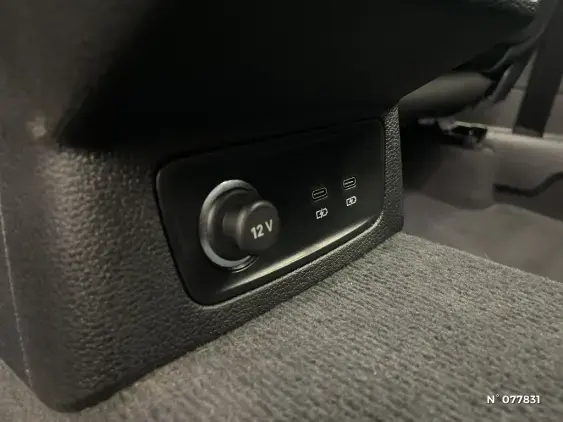 AUDI Q3 SPORTBACK - voiture d'occasion - Photo 35