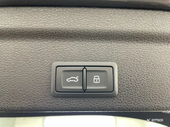 AUDI Q3 SPORTBACK - voiture d'occasion - Photo 36