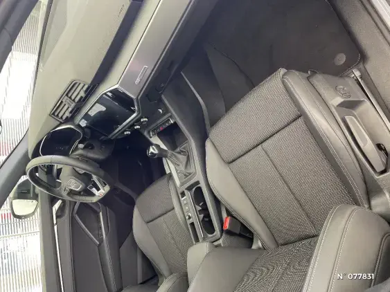 AUDI Q3 SPORTBACK - voiture d'occasion - Photo 10