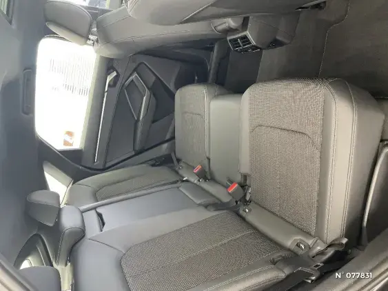 AUDI Q3 SPORTBACK - voiture d'occasion - Photo 11