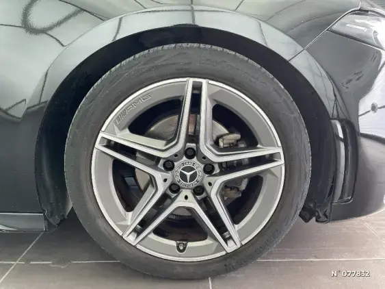 MERCEDES CLASSE A IV - voiture d'occasion - Photo 6