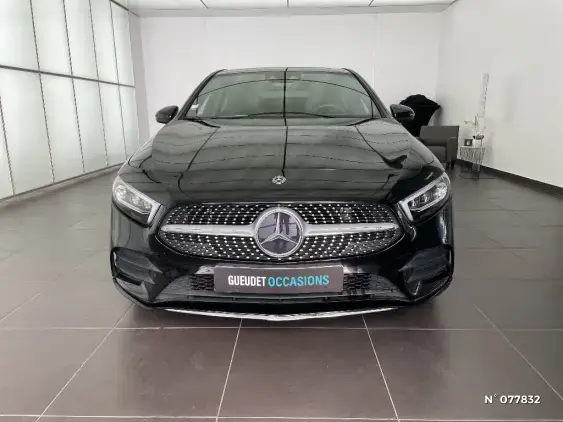 MERCEDES CLASSE A IV - voiture d'occasion - Photo 2