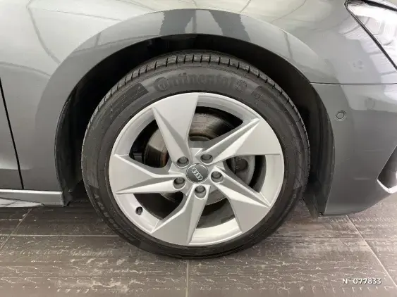 AUDI A3 SPORTBACK IV - voiture d'occasion - Photo 6