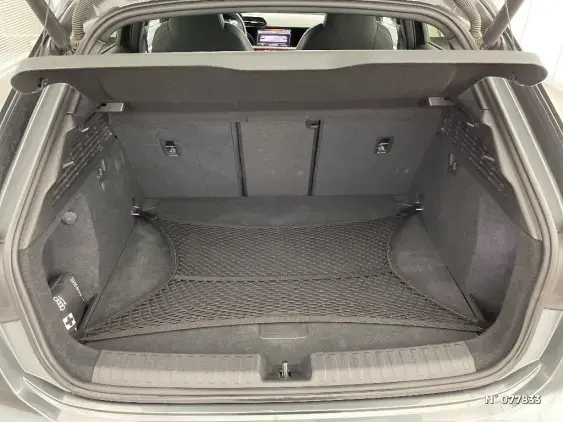 AUDI A3 SPORTBACK IV - voiture d'occasion - Photo 5