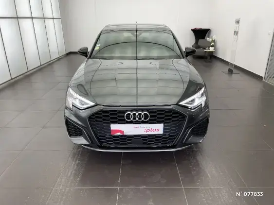 AUDI A3 SPORTBACK IV - voiture d'occasion - Photo 2