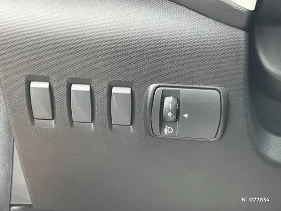 RENAULT TWINGO III - voiture d'occasion - Photo 12