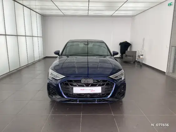 AUDI S3 BERLINE - voiture d'occasion - Photo 2