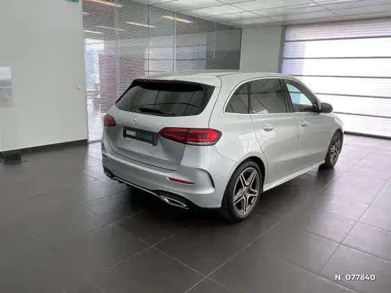 MERCEDES CLASSE B - voiture d'occasion - Photo 3