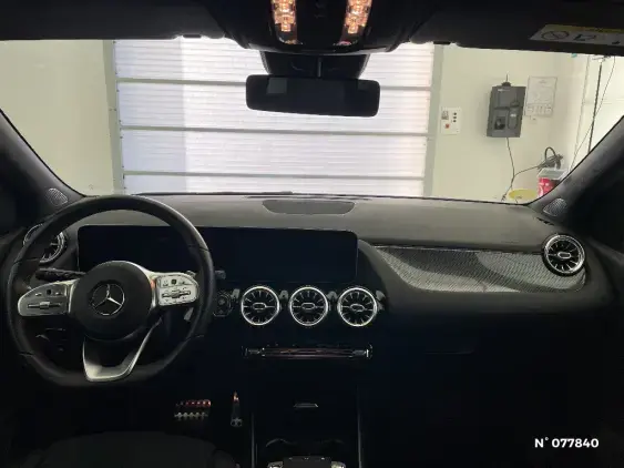 MERCEDES CLASSE B - voiture d'occasion - Photo 7