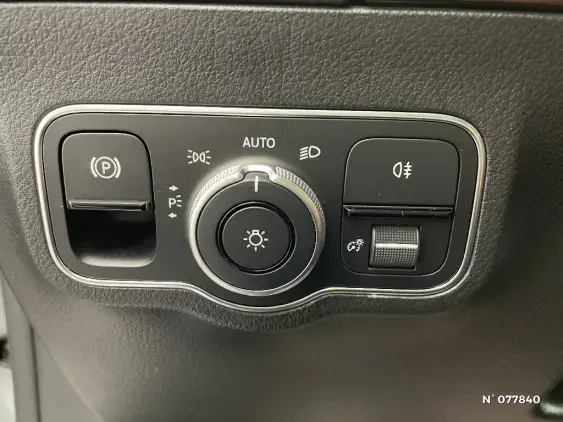 MERCEDES CLASSE B - voiture d'occasion - Photo 13