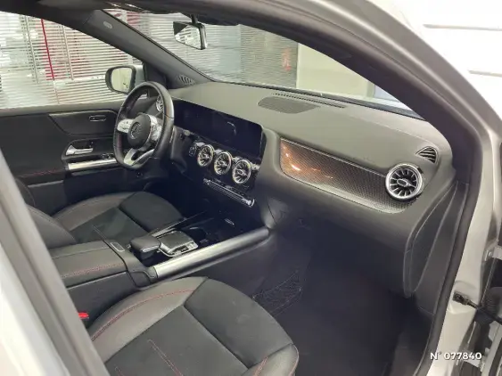 MERCEDES CLASSE B - voiture d'occasion - Photo 8