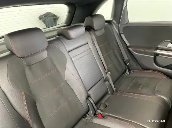 MERCEDES CLASSE B - voiture d'occasion - Photo 9