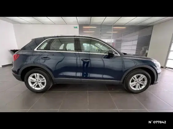 AUDI Q3 - voiture d'occasion - Photo 5