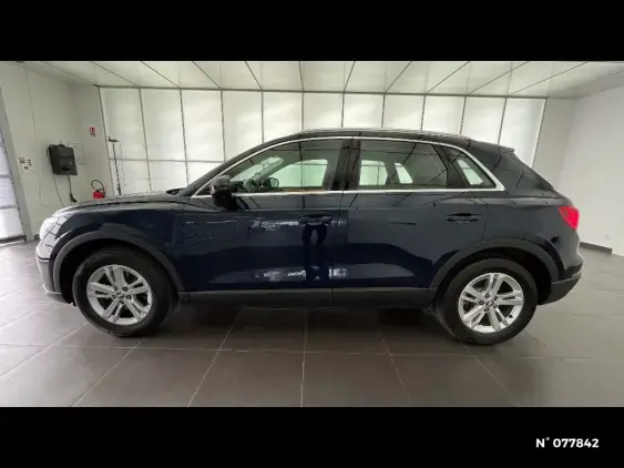 AUDI Q3 - voiture d'occasion - Photo 2