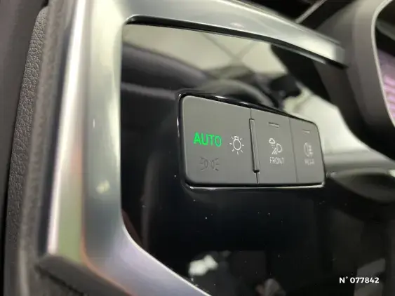 AUDI Q3 - voiture d'occasion - Photo 26