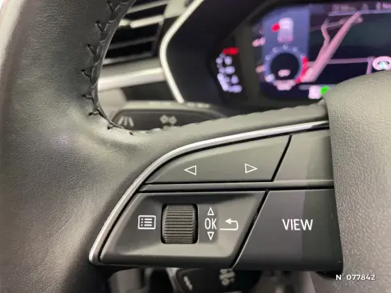 AUDI Q3 - voiture d'occasion - Photo 28