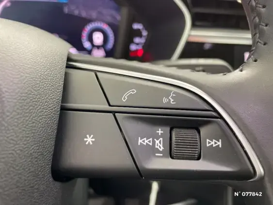 AUDI Q3 - voiture d'occasion - Photo 29