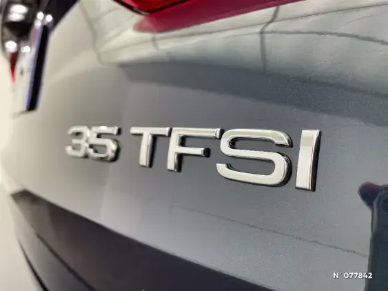 AUDI Q3 - voiture d'occasion - Photo 30