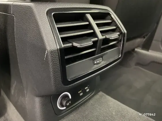 AUDI Q3 - voiture d'occasion - Photo 31