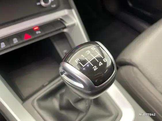 AUDI Q3 - voiture d'occasion - Photo 33