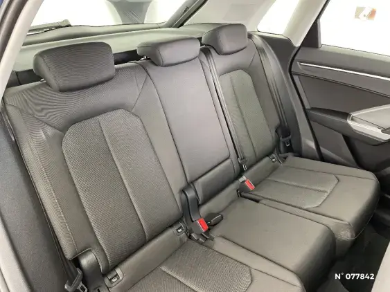 AUDI Q3 - voiture d'occasion - Photo 11