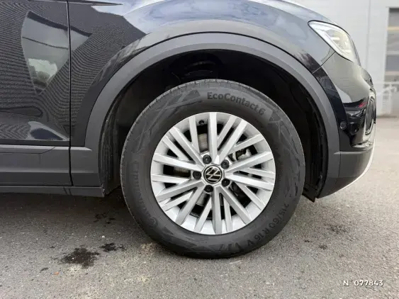 VOLKSWAGEN T-ROC II - voiture d'occasion - Photo 5
