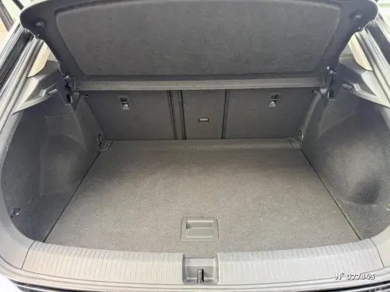 VOLKSWAGEN T-ROC II - voiture d'occasion - Photo 13