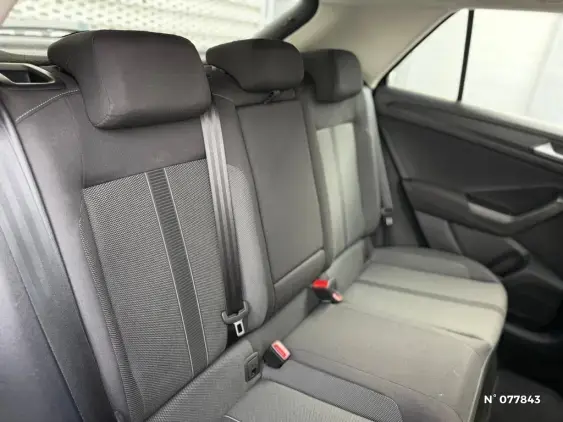VOLKSWAGEN T-ROC II - voiture d'occasion - Photo 12