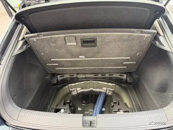 VOLKSWAGEN T-ROC II - voiture d'occasion - Photo 14