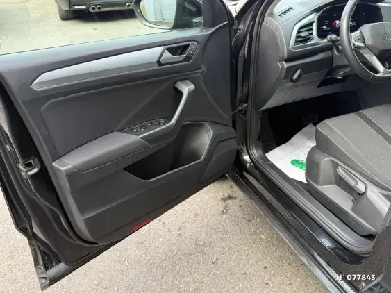 VOLKSWAGEN T-ROC II - voiture d'occasion - Photo 15