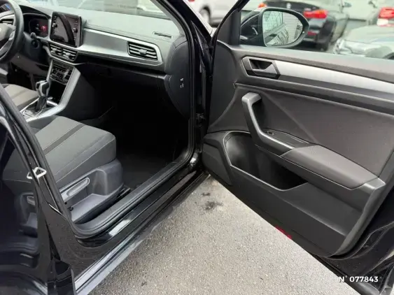 VOLKSWAGEN T-ROC II - voiture d'occasion - Photo 16