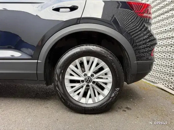 VOLKSWAGEN T-ROC II - voiture d'occasion - Photo 20