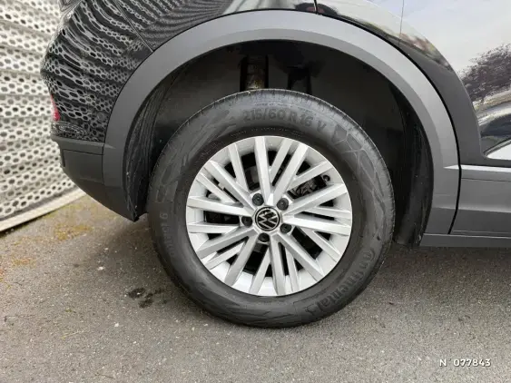 VOLKSWAGEN T-ROC II - voiture d'occasion - Photo 21