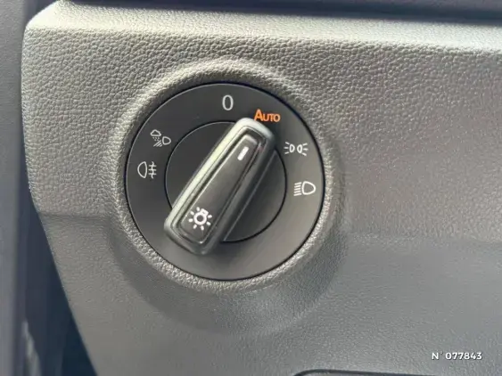 VOLKSWAGEN T-ROC II - voiture d'occasion - Photo 23