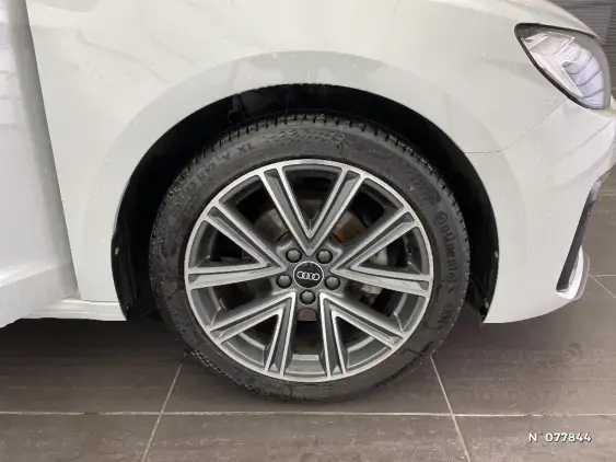 AUDI A1 SPORTBACK II - voiture d'occasion - Photo 6