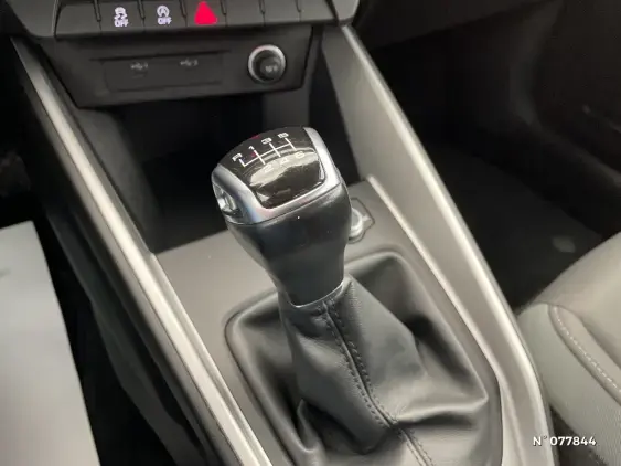 AUDI A1 SPORTBACK II - voiture d'occasion - Photo 12