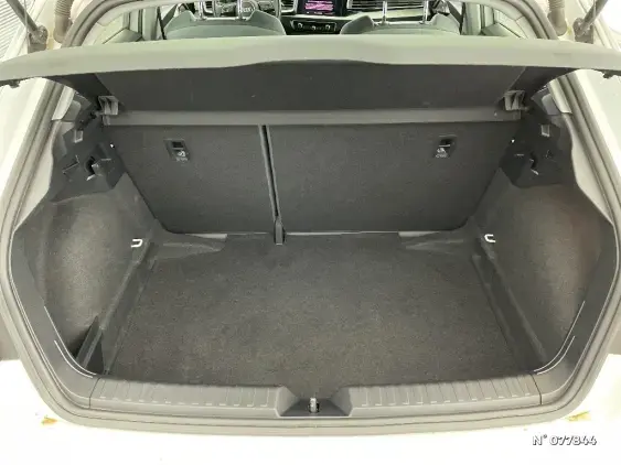 AUDI A1 SPORTBACK II - voiture d'occasion - Photo 5