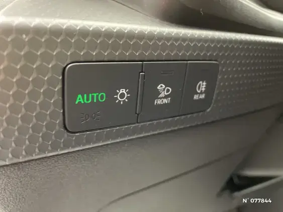 AUDI A1 SPORTBACK II - voiture d'occasion - Photo 13