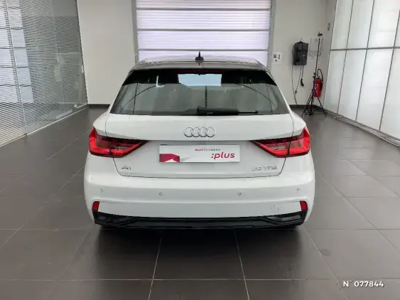 AUDI A1 SPORTBACK II - voiture d'occasion - Photo 4