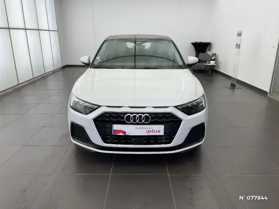 AUDI A1 SPORTBACK II - voiture d'occasion - Photo 2