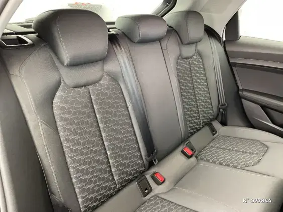 AUDI A1 SPORTBACK II - voiture d'occasion - Photo 9