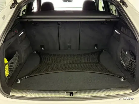 AUDI Q5 SPORTBACK - voiture d'occasion - Photo 13