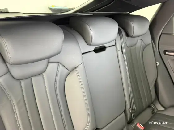 AUDI Q5 SPORTBACK - voiture d'occasion - Photo 12