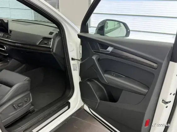 AUDI Q5 SPORTBACK - voiture d'occasion - Photo 7